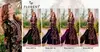 Florent 1017 A To D Winter Wear Velvet Pakistani Suits Wholesale Price In Surat
